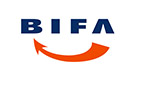 International Shipping UK - BIFA Logo